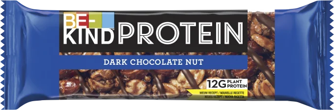 BE-KIND Nötbar Protein Dark Chocolate Nut 50g BE-KIND