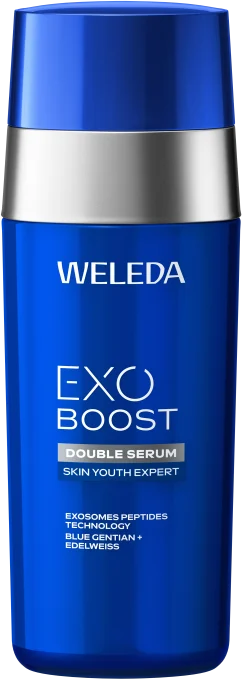 Weleda Exo Boost Double Serum 30 ml Weleda