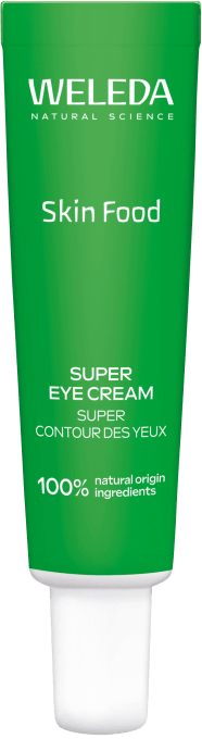 Weleda Skin Food Super Eye Cream 12 ml Weleda
