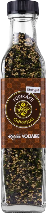 Renée Voltaire Furikake Original 100g Renée Voltaire
