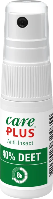 Care Plus Anti Insect DEET 40% 15 ml Care Plus