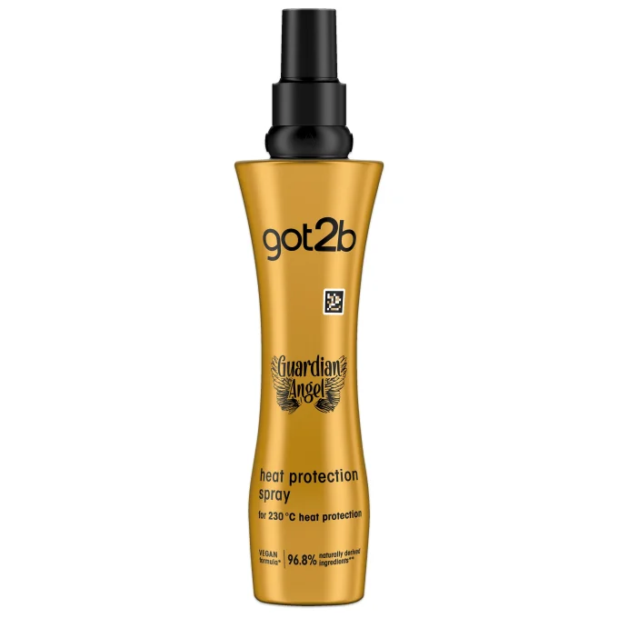 Schwarzkopf Got2b Guardian Angel 200ml Schwarzkopf