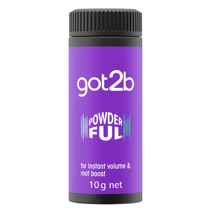 Schwarzkopf Got2b Volumizing Powder 10ml Schwarzkopf