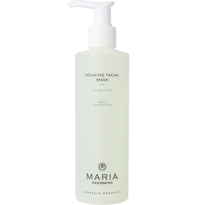 MARIA ÅKERBERG Foaming Facial Wash 250 ml Maria Åkerberg