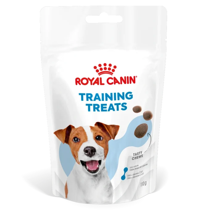Royal Canin Training Treat 110 g ROYALCANIN