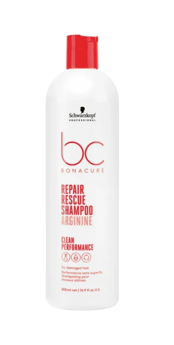 Schwarzkopf Professional BC Repair Rescue Shampoo 500 ml Schwarzkopf Professional