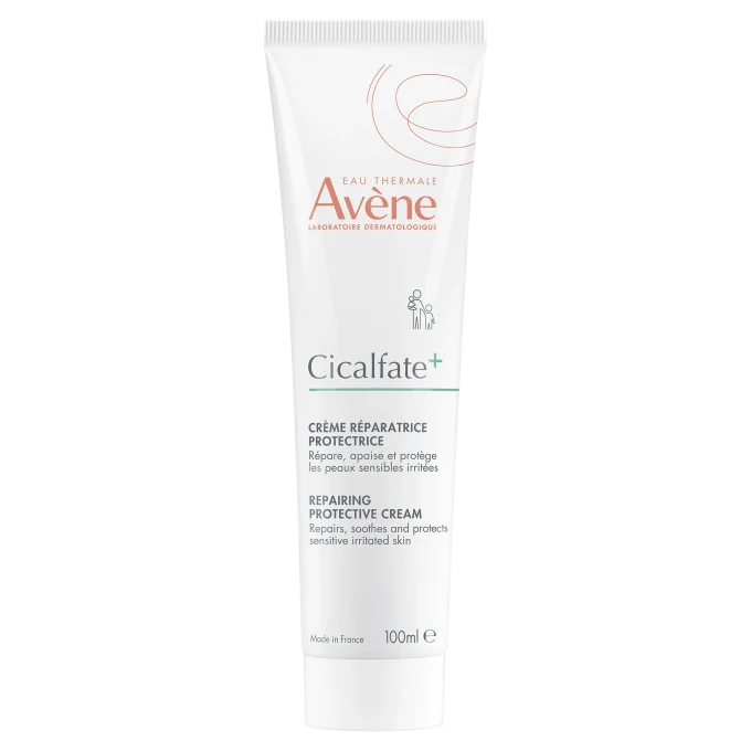 Avène Cicalfate+ Repairing Protective Cream 100 ml Avène