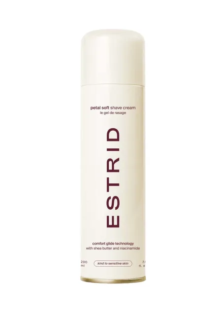 Estrid Petal Soft Body Shave Gel 200 ml Estrid