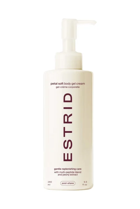 Estrid petal soft body gel cream 280 ml Estrid