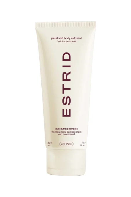 Estrid Petal Soft Body Exfoliant 200 ml Estrid