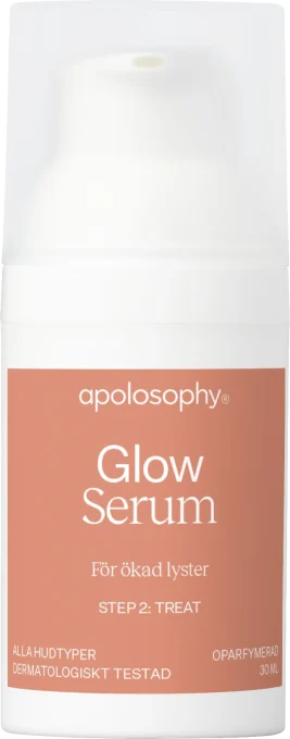 Apolosophy Hydrating Glow Serum 30 ml Apolosophy
