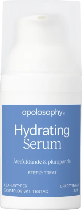 Apolosophy Hydrating Serum 30 ml Apolosophy