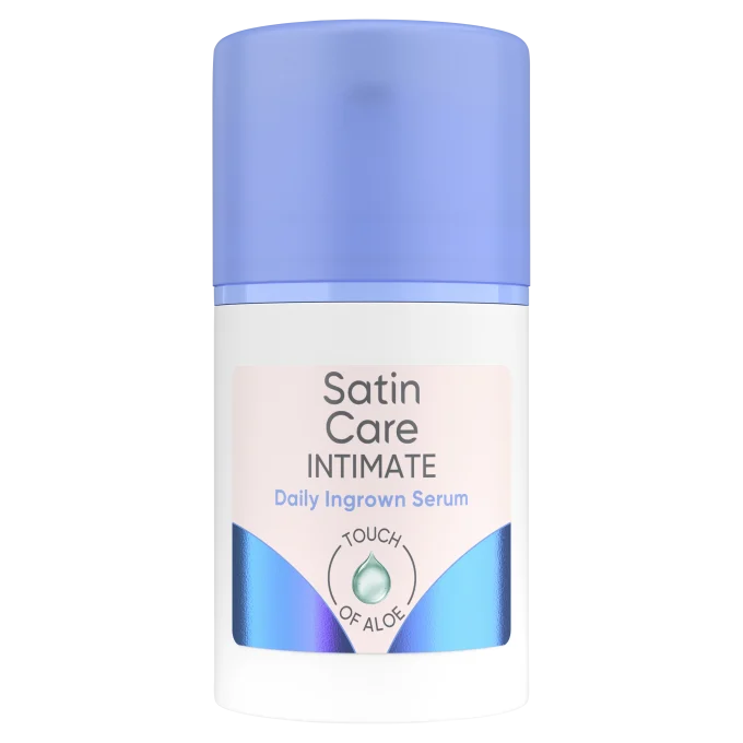Satin Care Smoothing Serum 50 ml Satin Care