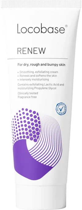 Locobase Renew Cream 100 g Locobase