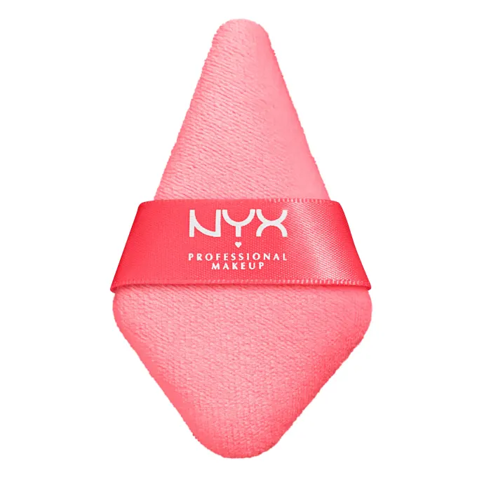 NYX Professional Makeup Wonder Setting Powder Puff NYX Professional Makeup
