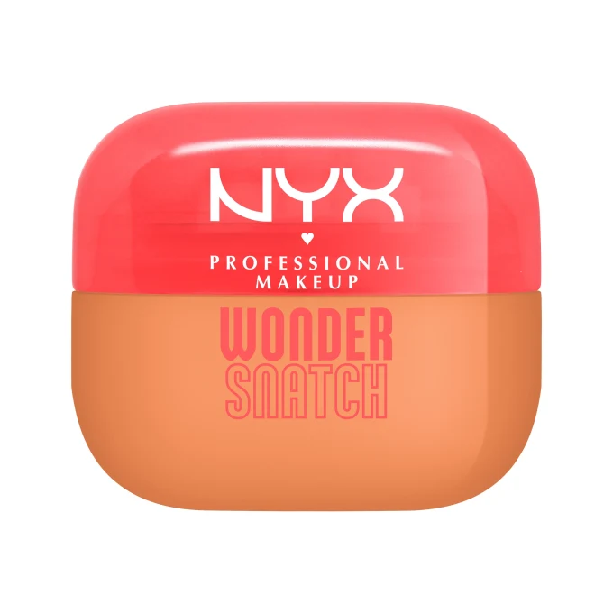 NYX Professional Makeup Wonder Snatch Loose Powder 6 g 06 Sassy Spice NYX Professional Makeup