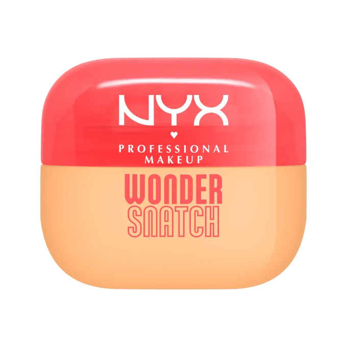 NYX Professional Makeup Wonder Snatch Loose Powder 6 g 05 Banana Brat NYX Professional Makeup