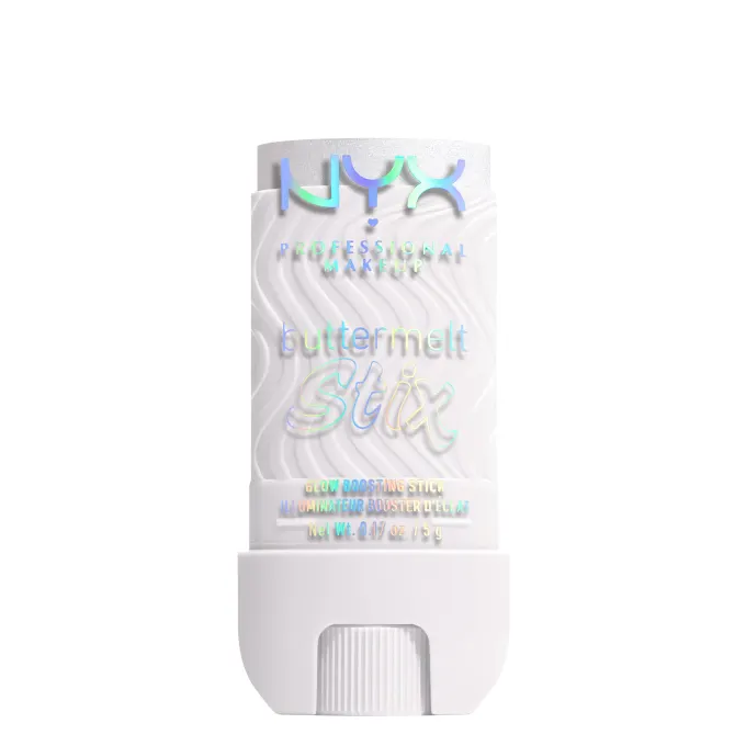 NYX Professional Makeup Buttermelt Glaze Highlighter 8 ml 03 That's So Melt NYX Professional Makeup