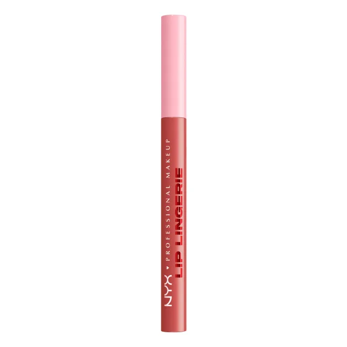 NYX Professional Makeup Lip Lingerie Liner Stain 1 ml 09 Send Nudes NYX Professional Makeup