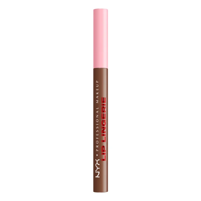NYX Professional Makeup Lip Lingerie Liner Stain 1 ml 06 Up To No Good NYX Professional Makeup