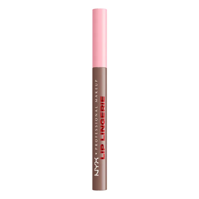 NYX Professional Makeup Lip Lingerie Liner Stain 1 ml 05 Lip Lock NYX Professional Makeup