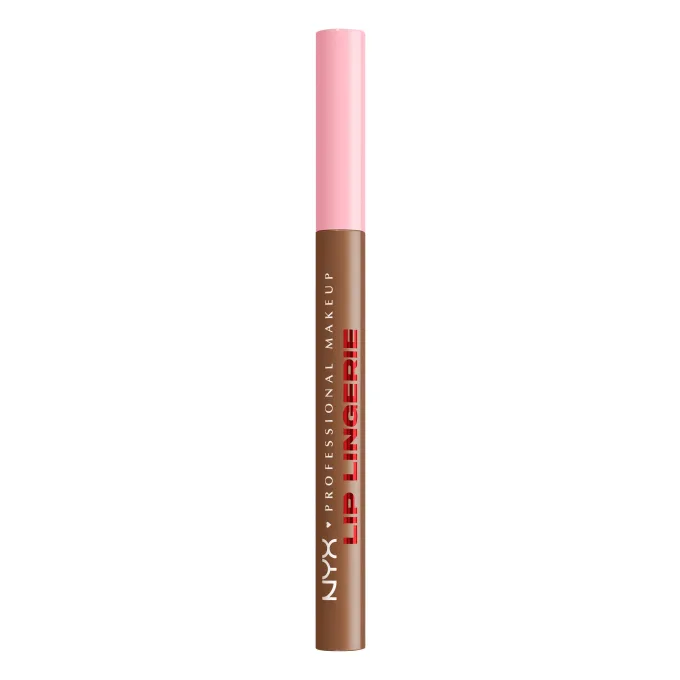 NYX Professional Makeup Lip Lingerie Liner Stain 1 ml 04 Steamy Spice NYX Professional Makeup