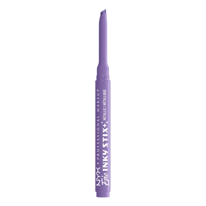 NYX Professional Makeup Epic Inky Stix Eyelinerpenna 0.1 g 10 Violet Volt NYX Professional Makeup
