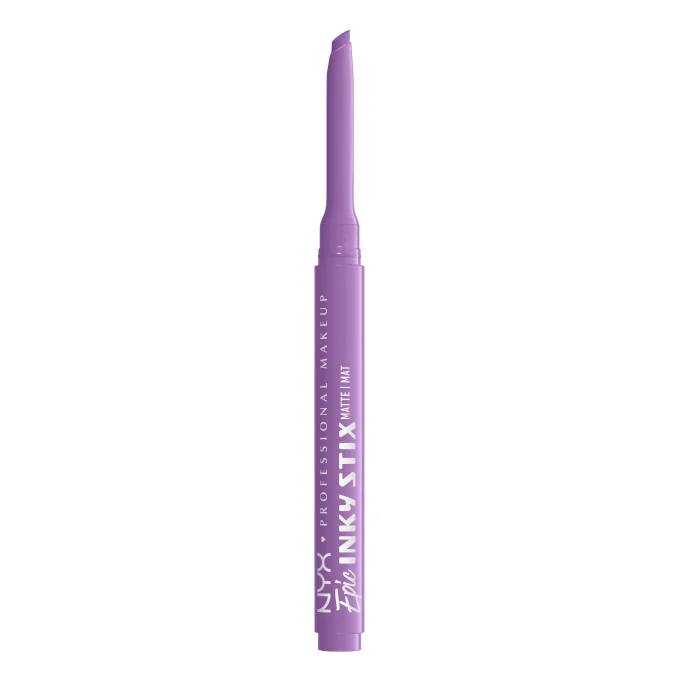 NYX Professional Makeup Epic Inky Stix Eyelinerpenna 0.1 g 09 Lavender Link NYX Professional Makeup
