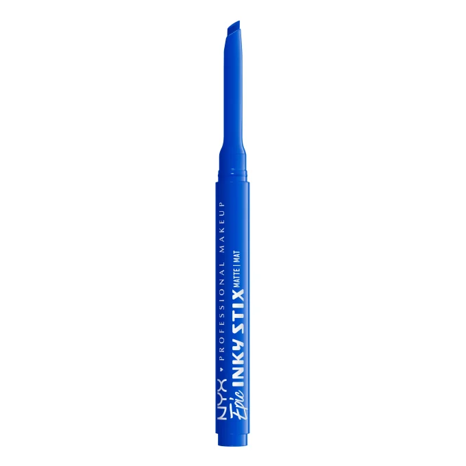 NYX Professional Makeup Epic Inky Stix Eyelinerpenna 0.1 g 06 Cobalt Click NYX Professional Makeup