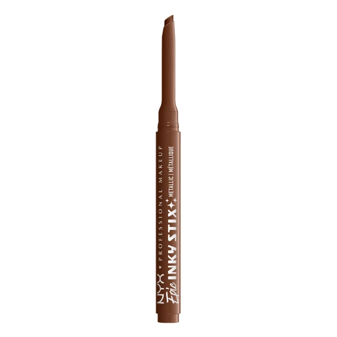 NYX Professional Makeup Epic Inky Stix Eyelinerpenna 0.1 g 03 Kinetic Copper NYX Professional Makeup