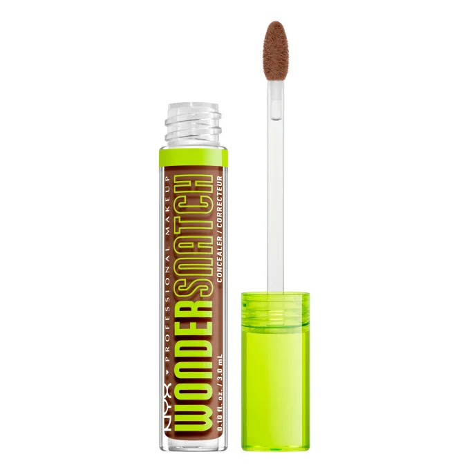 NYX Professional Makeup Snatch Concealer 3 ml 25 Mocha NYX Professional Makeup