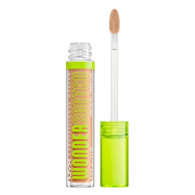 NYX Professional Makeup Snatch Concealer 3 ml 10 Light Beige NYX Professional Makeup