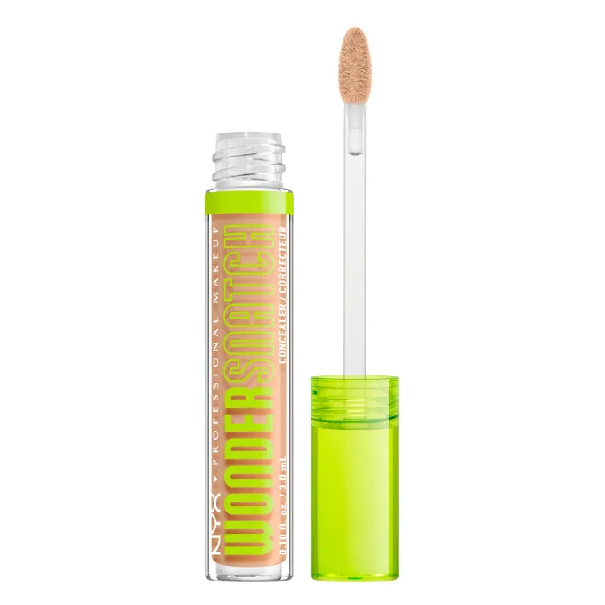 NYX Professional Makeup Snatch Concealer 3 ml 9 Cool Vanilla NYX Professional Makeup