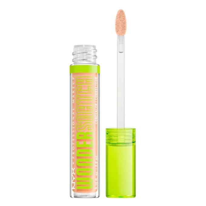 NYX Professional Makeup Snatch Concealer 3 ml 4 Alabaster NYX Professional Makeup