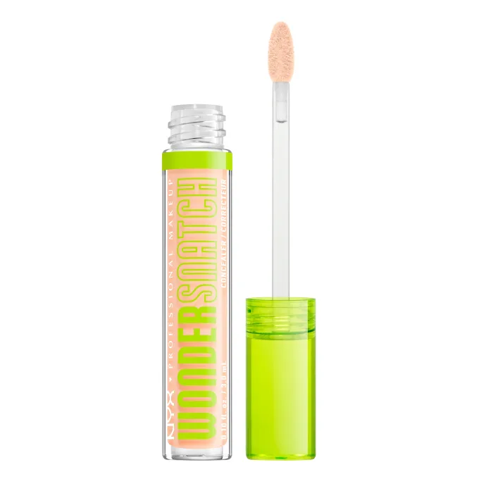 NYX Professional Makeup Snatch Concealer 3 ml 3 Pale Cool NYX Professional Makeup