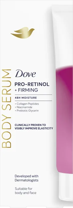 Dove Pro-Retinol Body Serum 200 ml Dove