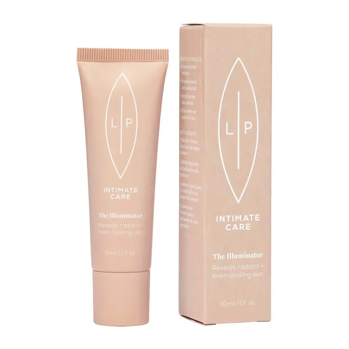 Lip Intimate Care The Illuminator 30 ml Lip Intimate Care