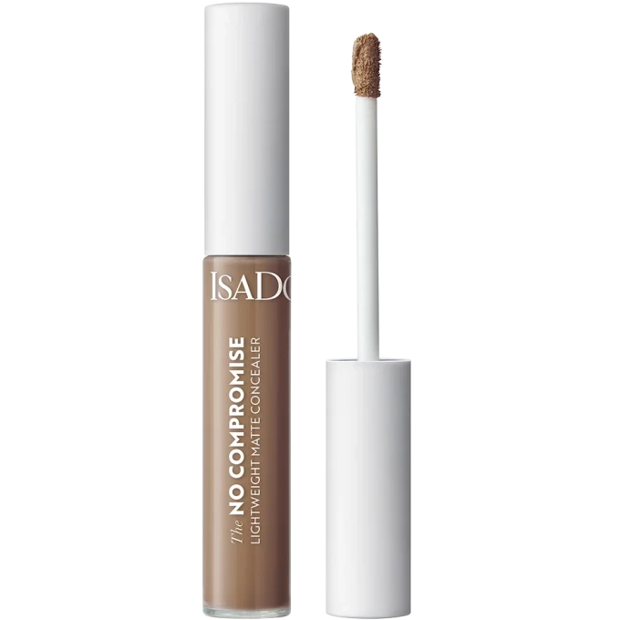 IsaDora No Compromise Lightweight Matte Concealer 10ml 9NC Isadora