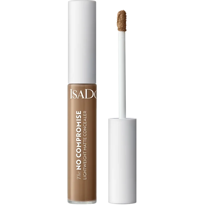 IsaDora No Compromise Lightweight Matte Concealer 10ml 9NW Isadora