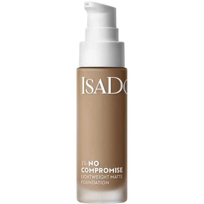 IsaDora No Compromise Lightweight Matte Foundation 30ml 5C Isadora