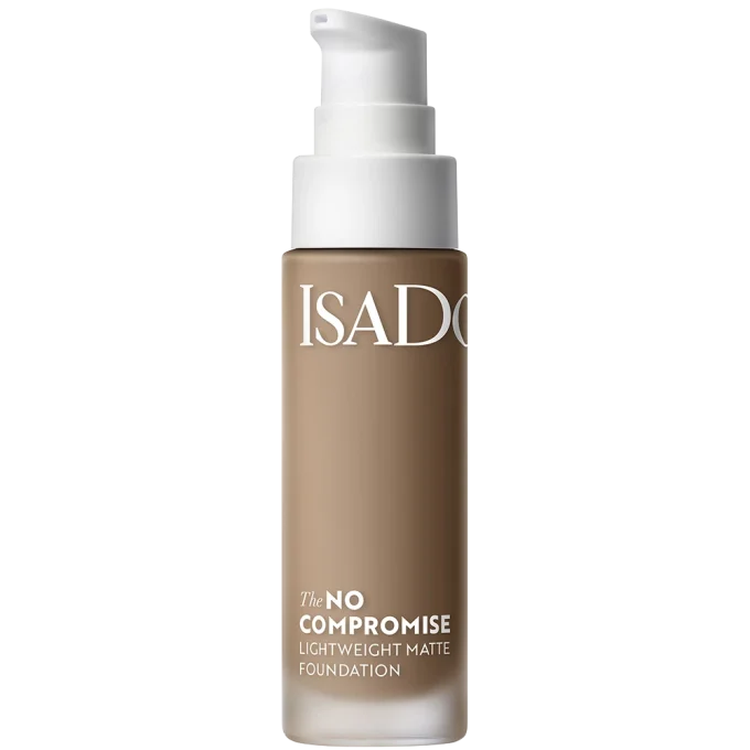 IsaDora No Compromise Lightweight Matte Foundation 30ml 7C Isadora