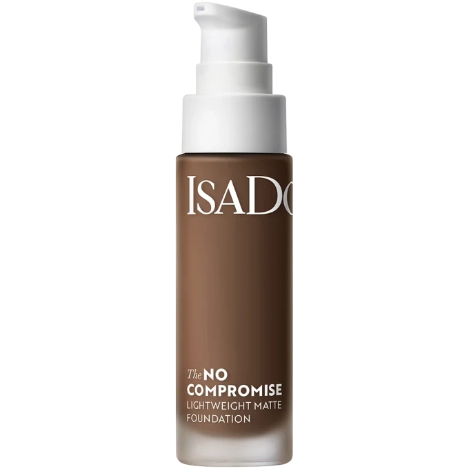 IsaDora No Compromise Lightweight Matte Foundation 30ml 9C Isadora