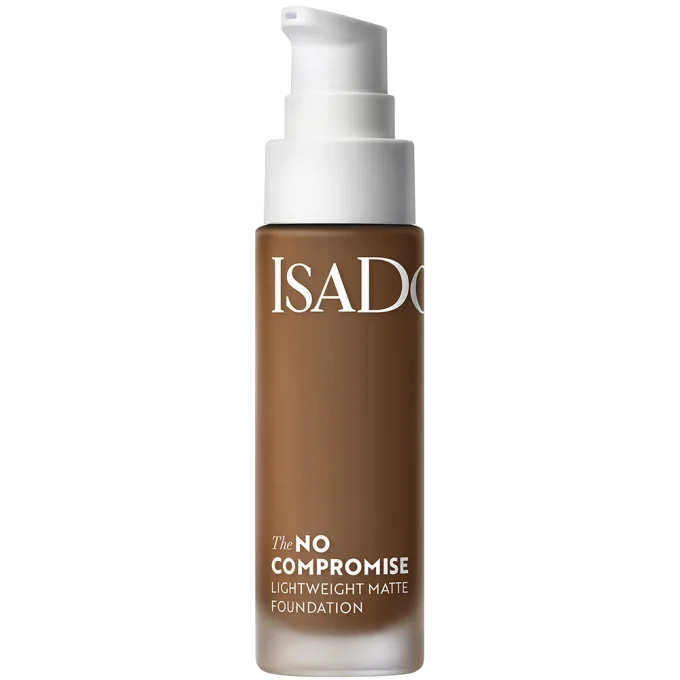 IsaDora No Compromise Lightweight Matte Foundation 30ml 9N Isadora