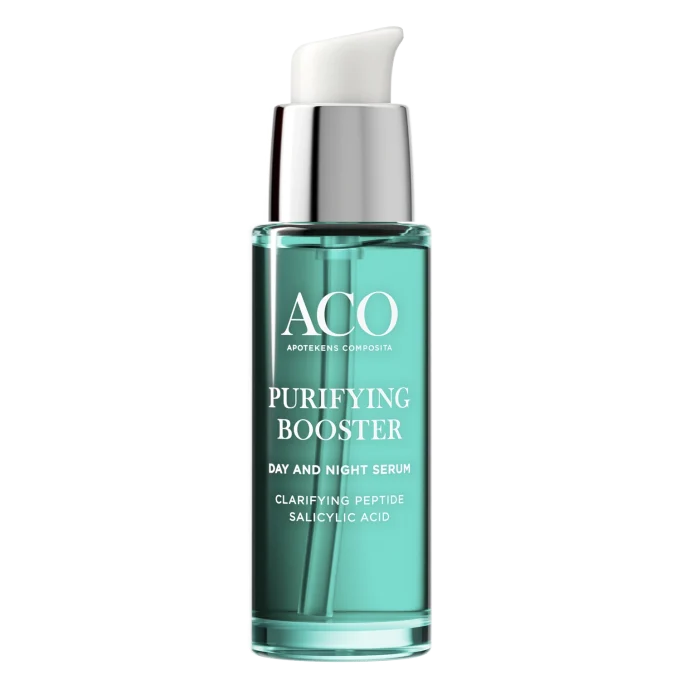 ACO Purifying Booster 30 ml ACO