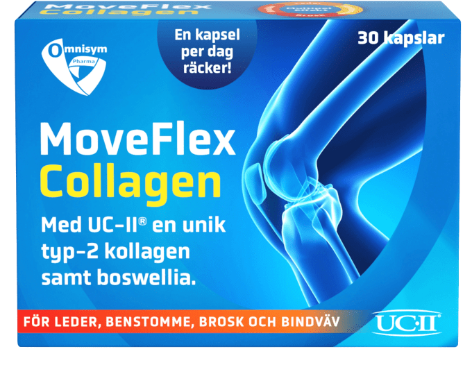 MoveFlex Collagen 30 st MoveFlex