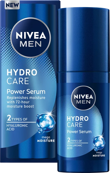 NIVEA Hydrocare Power Serum 30 ml Nivea