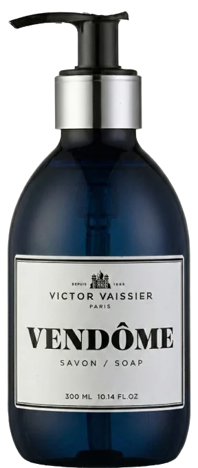 Victor Vaissier Liquid Soap Vendôme 300 ml Victor Vaissier