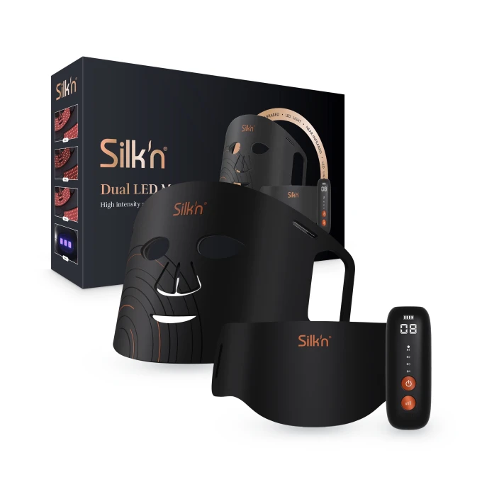Silk'n Facial Dual LED Mask Silkn