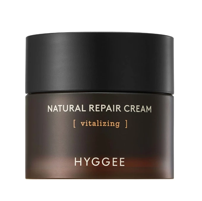 HYGGEE Natural Repair Cream 50 ml HYGGEE