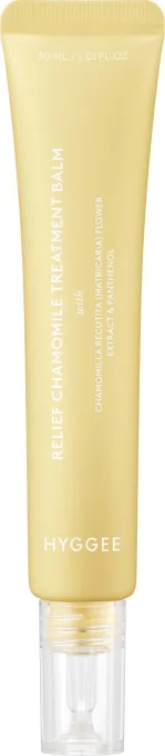 HYGGEE Relief Chamomile Treatment Balm 30 ml HYGGEE